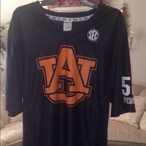 Victoria Secret (Pink) jersey